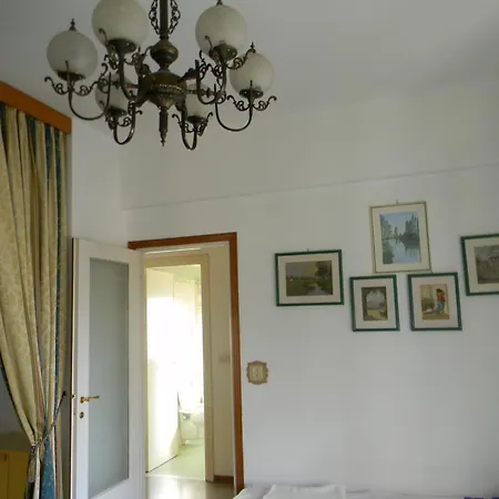 Апартаменты Roma Mare *