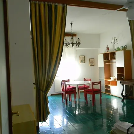 Roma Mare Апартаменты