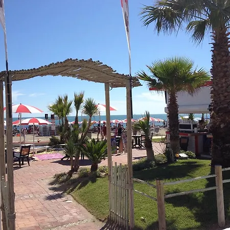 Roma Mare Lido di Ostia