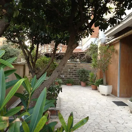 Apartment Roma Mare *