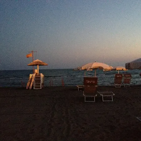 Roma Mare