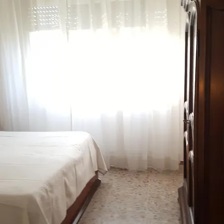 Roma Mare Апартаменты *