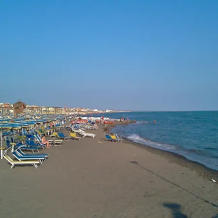 Roma Mare Апартаменты